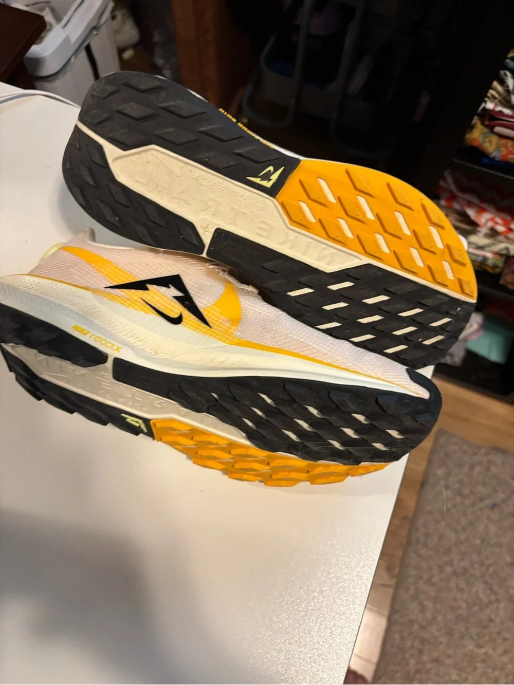 Nike Pegasus Trail 5